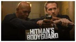 Sinopsis Film The Hitman's Bodyguard, Tayang Malam Ini di Bioskop Trans TV