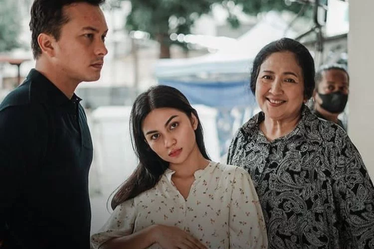 Sinopsis Sayap Sayap Patah, Film yang Terinspirasi Kisah Nyata Korban Tragedi Mako Brimob 2018
