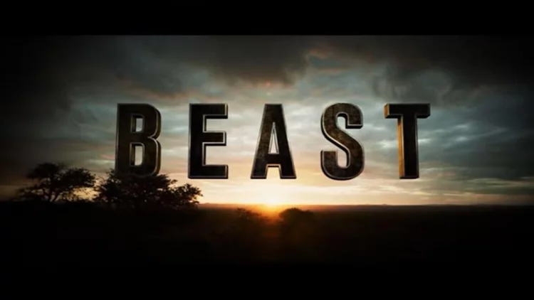 Sinopsis Film 'Beast', Ketika Manusia Berhadapan dengan Singa Buas Penuh Dendam