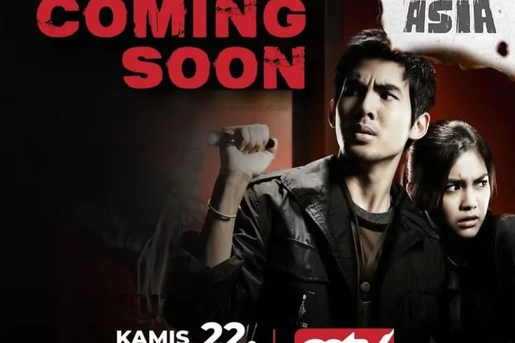 Sinopsis Film Horor Coming Soon, Tayang di Sinema Horor Asia ANTV Malam Ini, 25 Agustus 2022