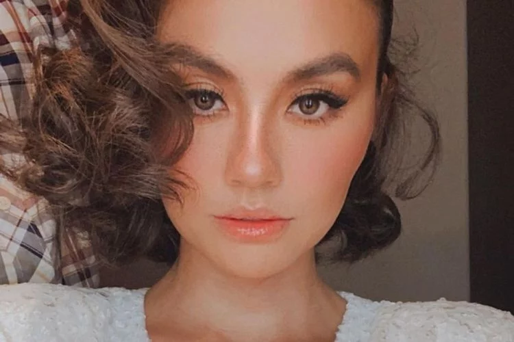 Heboh Kabar Agnez Mo Mualaf, 2 Mantan Pacarnya Sudah Baca Syahadat, Siapa?