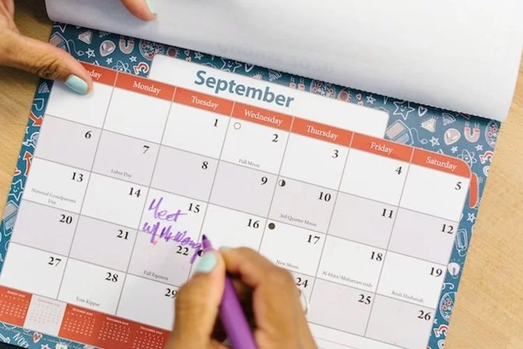 Daftar Peringatan Hari Penting Nasional dan Internasional Bulan September 2022 Diawali dengan Hari Polwan