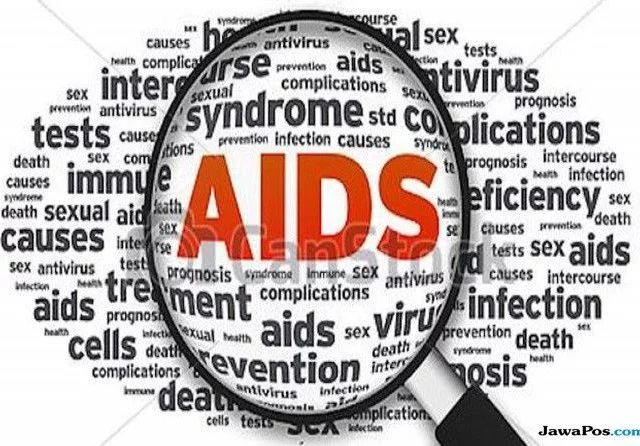 Kenali Cara Penularan HIV Seperti yang Diidap Mahasiswa Bandung