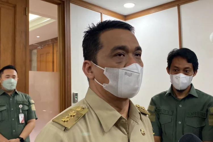 Kondisi 1 Pasien Terkonfirmasi Cacar Monyet di Jakarta Mulai Membaik