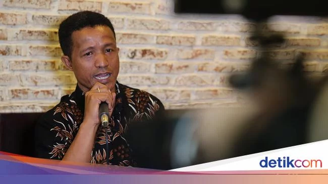 Formappi Kecam Anggota DPRD Palembang Aniaya Wanita: Memalukan!