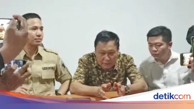 Gerindra Pecat Anggota DPRD Palembang Pukuli Wanita di SPBU!