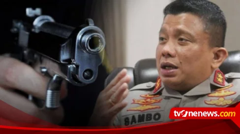 Belum Selesai dengan Kasus Pembunuhan, Ferdy Sambo Kembali Dilaporkan Atas Sejumlah Tuduhan Kasus Lain