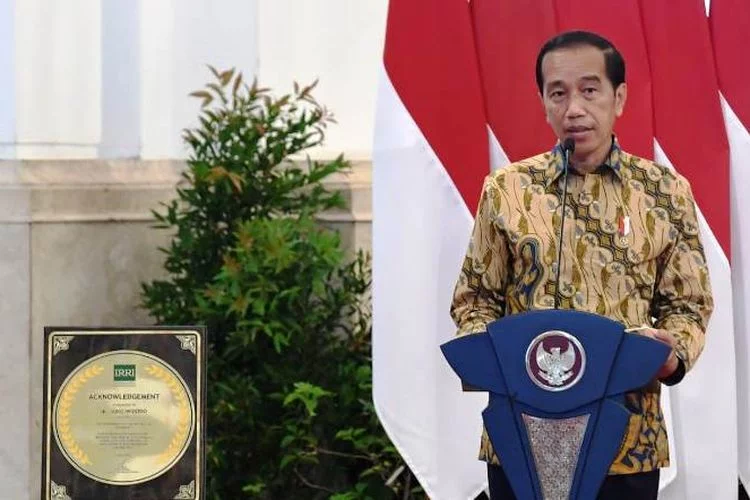 Selamat! Tunjangan PNS Ini Naik Rp33 Juta Mulai September 2022 Diresmikan Jokowi