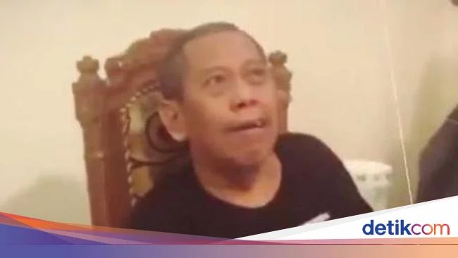 Tukul Arwana Berangsur Pulih usai Pendarahan Otak Setahun Lalu