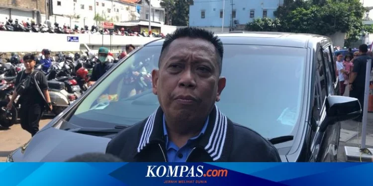 Hampir Setahun Lalu Alami Pendarahan Otak, Begini Kondisi Terkini Tukul Arwana Halaman all