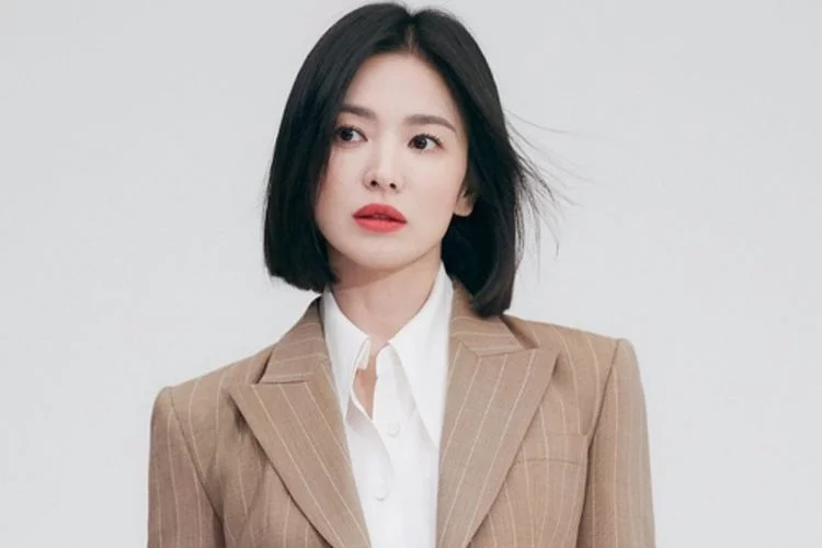 Penyebab Song Hye Kyo Ditolak Calon Mertua Mencuat, Peristiwa Pahit Masa Lalu Diungkit Lagi!
