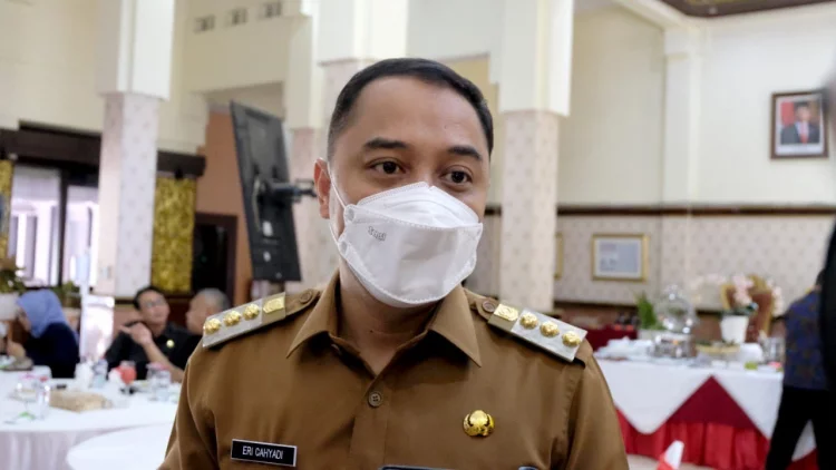 Antisipasi Virus Cacar Monyet, Pemkot Surabaya Minta Warga Waspada