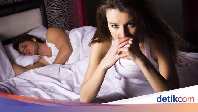 5 Kebiasaan Buruk Penyebab Ejakulasi Dini Tanpa Hasil