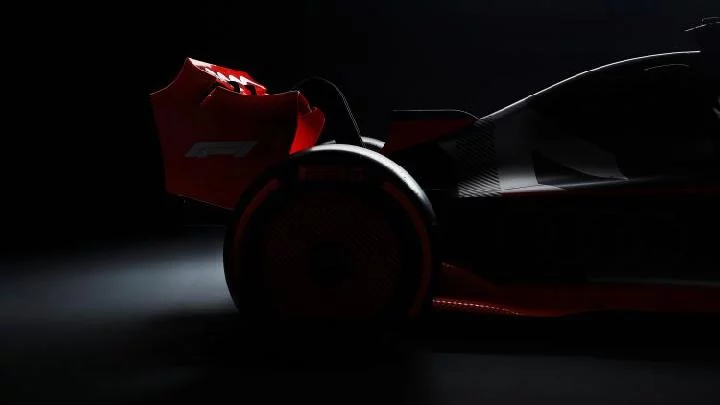 Audi Masuk Formula 1 Mulai 2026 Sebagai Pemasok Mesin