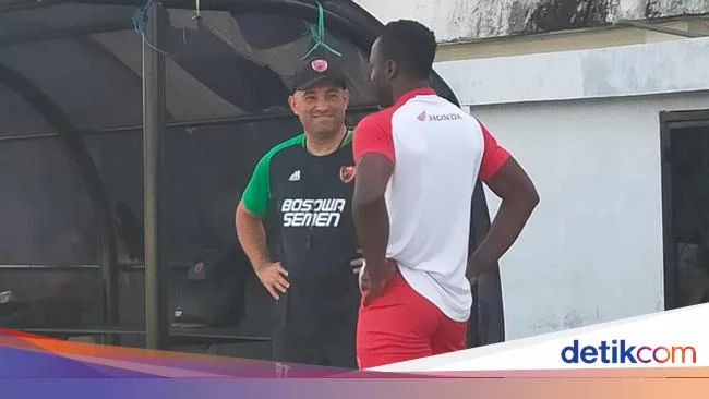 Peluang Pemain Naturalisasi PSM Dimainkan Lawan Persib di Liga 1