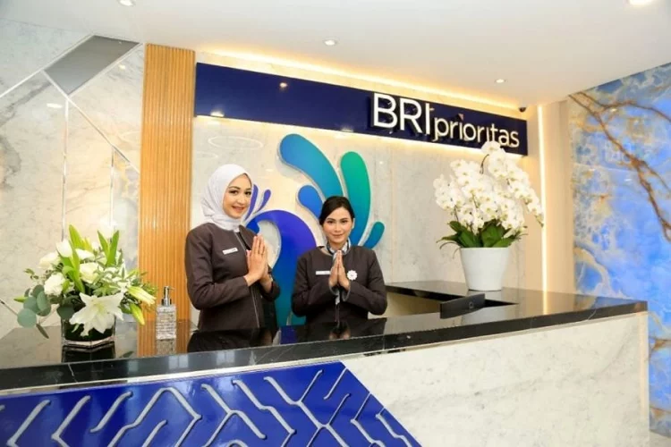 BRI Raih "Best Bank for Priority Banking" dan 3 Penghargaan Internasional