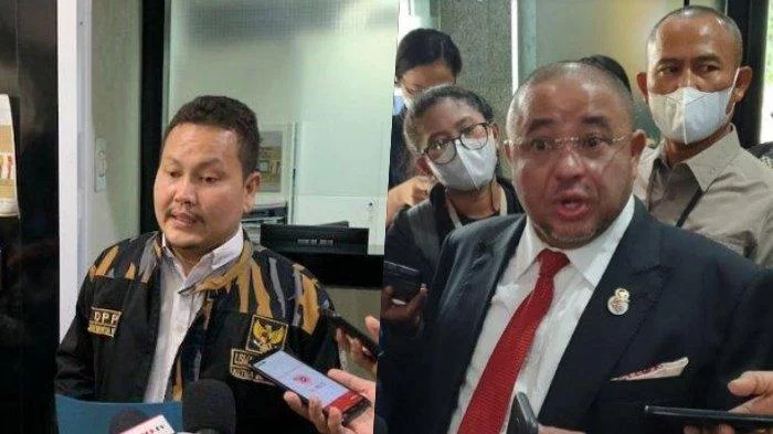 Imbas Suara 'Sayang' Bergema saat RDP DPR Bahas Ferdy Sambo, Aboe Bakar Alhabsyi Dilaporkan ke MKD