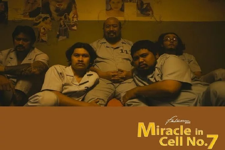 Sinopsis Film Miracle in Cell No 7 Versi Indonesia Lengkap dengan Jadwal Tayangnya di Bulan September