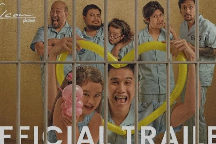 Jadwal Nonton Miracle in Cell No 7 Indonesia 2022 Full Movie Tayang di Netflix? Lengkap Link dan Sinopsis Film