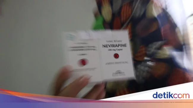 Mantan Pekerja Seks di Bandung Buka-bukaan Soal Gejala Saat Kena HIV