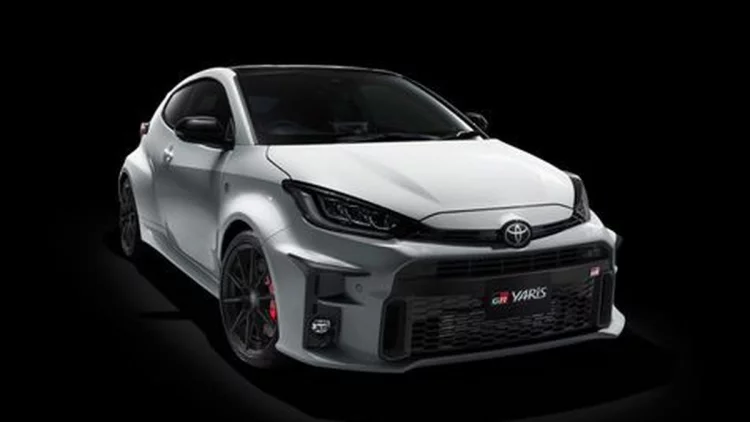 Toyota Tawarkan Paket Performance untuk GR Yaris, Dapat Suntikkan Tenaga Baru