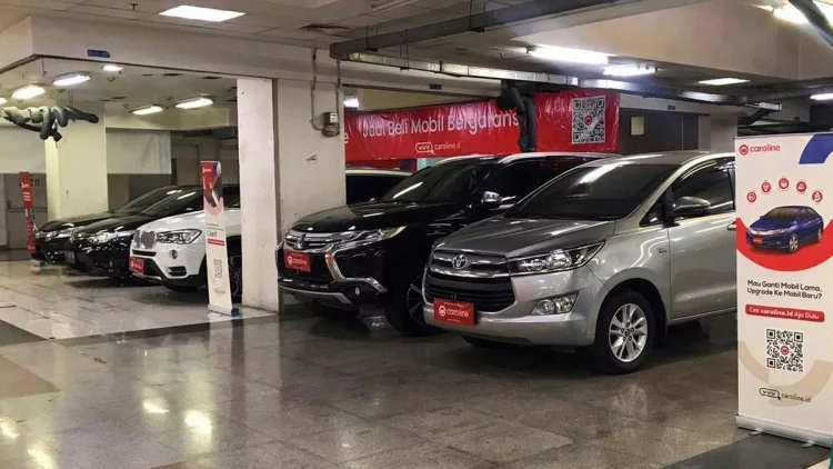 Top 3: Pasar Otomotif Terus Tumbuh dan Tips Perawatan Kopling Motor