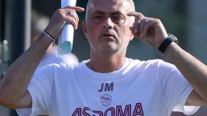 Kesepakan AS Roma dengan Olympiacos di Bursa Transfer, Jose Mourinho Rekrut Pengganti Eks Liverpool