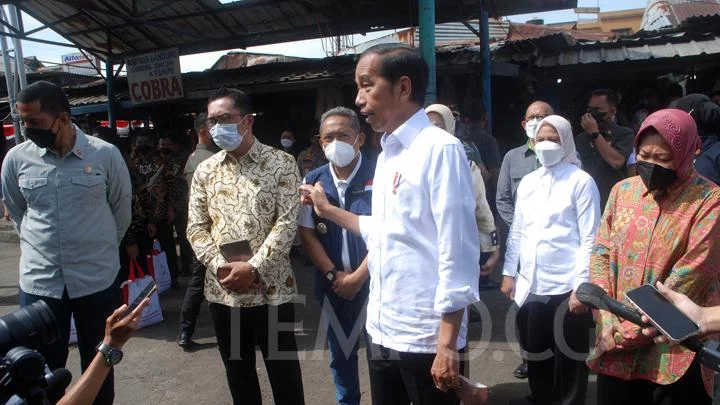 Presiden Jokowi Dinilai Berupaya Jaga Kekuasaan Berada di Lingkarannya dengan Rajin Kumpulkan Relawan