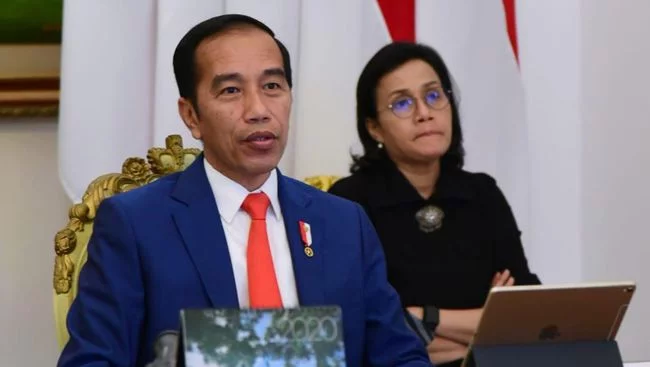 Jokowi & Sri Mulyani Beri 'Kode Baru', Harga BBM Siap Naik?