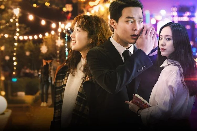 Inilah Sinopsis Film 'Sweet and Sour' Tayang di Netflix! Rebahin, LK21, dan Bioskopkeren Minggir!