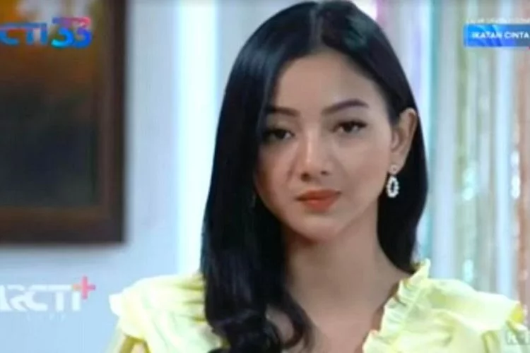 Elsa Gosipkan Siena Pelakor, Nama Kekasih Sal sebagai Model Internasional Runtuh Seketika di Ikatan Cinta