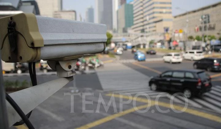 Sehari Diberlakukan, Tilang Elektronik di Sumatera Utara Tangkap 12 Ribu Pelanggaran