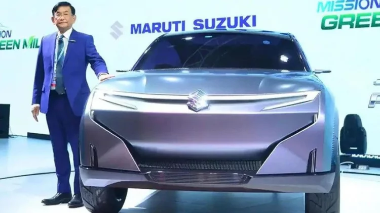 Mobil Listrik Suzuki yang Dikembangkan Bareng Toyota Siap Meluncur 2025