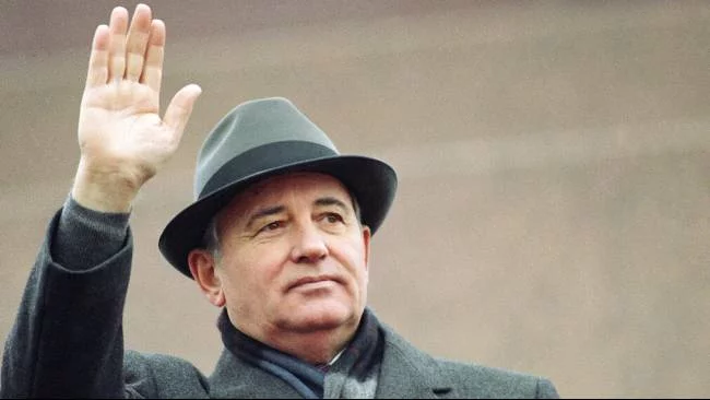 Mikhail Gorbachev Tutup Usia, Tokoh di Balik Kebijakan Glasnost dan Perestroika
