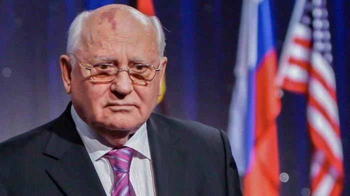 Profil Mikhail Gorbachev, Mantan Presiden Uni Soviet yang Mengakhiri Perang Dingin