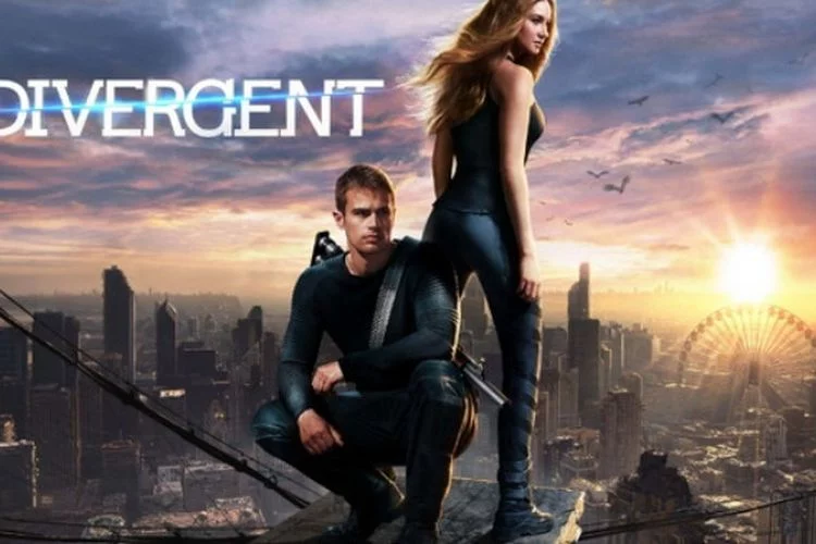 Sinopsis Film Divergent: Ketika Tatanan Dunia Hancur Karena Perang Faksi - Pikiran-Rakyat.com