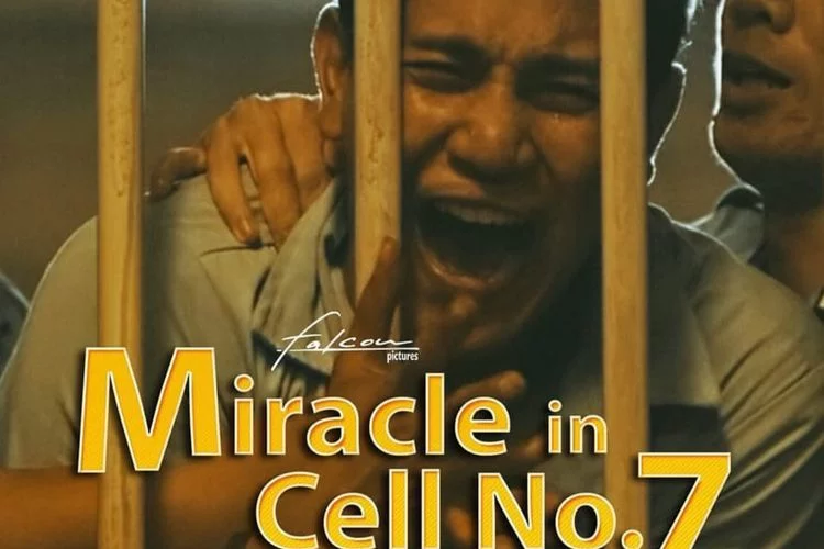 Rebahin dan LayarKaca21 Lewat!Link Nonton dan Sinopsis Film Miracle in Cell No.7 Tayang 8 September Di Bioskop