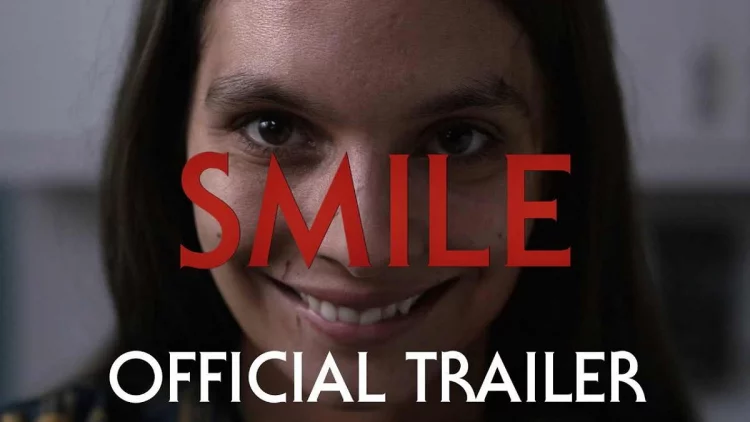 Sinopsis Film Smile, Kemaikan yang Terjadi Secara Misterius