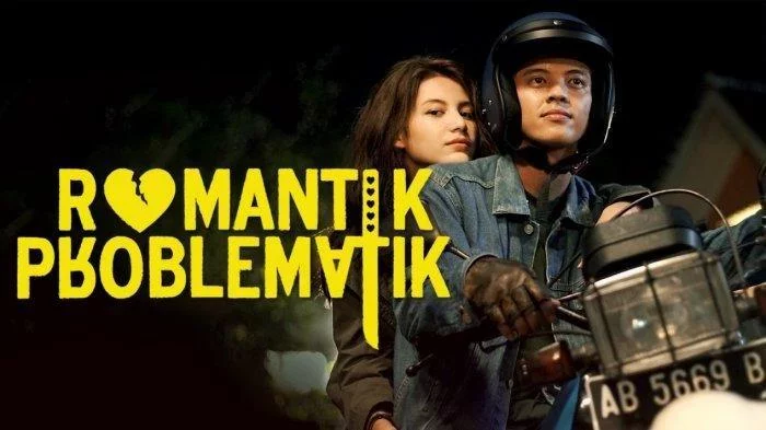 Sinopsis Film Romantik Problematik, Film Indonesia Terbaru Tayang di Bioskop Online - Pos-kupang.com