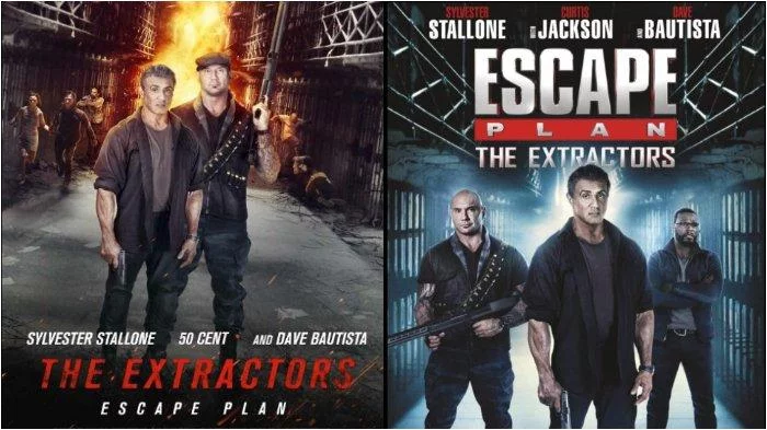 Sinopsis Film Escape Plan: The Extractors, Aksi Sylvester Stallone Selamatkan Kekasihnya di TransTV