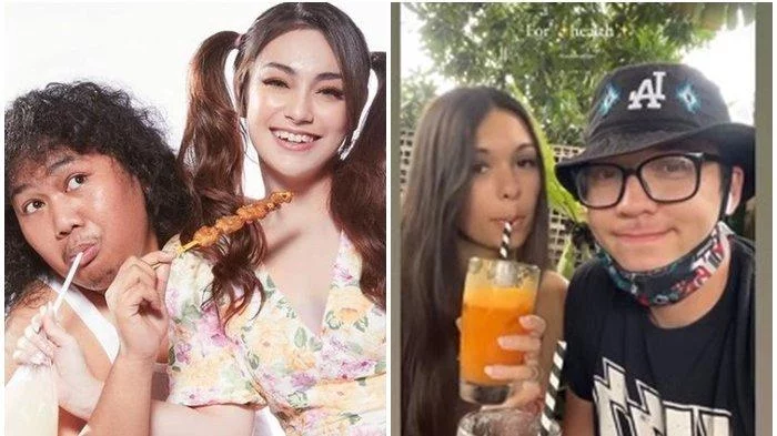 Nasib Stefan William Kala Celine Evangelista dan Marshel Mau Nikah, Ini Kondisi dengan Ria Andrews