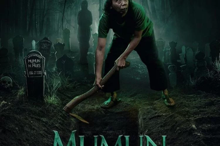 Sinopsis Film 'Mumun' yang Tayang di Bioskop Besok 1 September 2022, Dibintangi Acha Septriasa