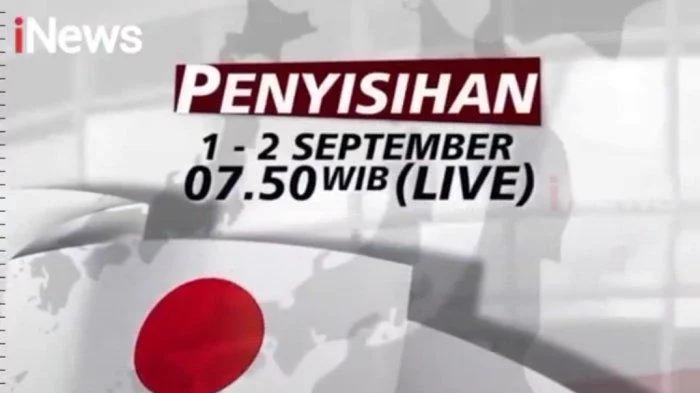 Jadwal Main & Link Streaming Badminton Japan Open 2022 Hari Ini Tak Live INews TV,  Ginting & Jojo