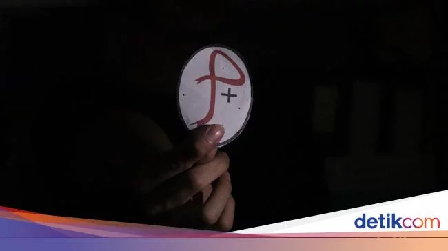 Stigma Negatif dan Fenomena Gunung Es Kasus HIV/AIDS di Cianjur