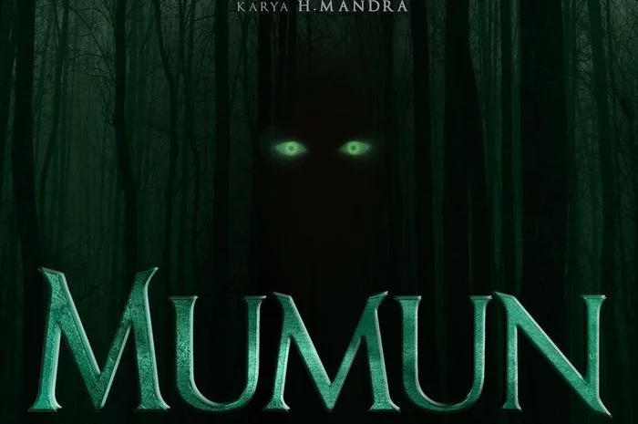 Sinopsis Film Mumun, Film Adaptasi Sinetron Lawas Jadi Pocong