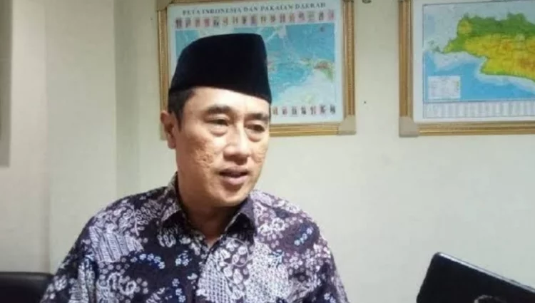 Ketua MUI: Derasnya Teknologi Informasi Jadi Tantangan Dunia Pesantren