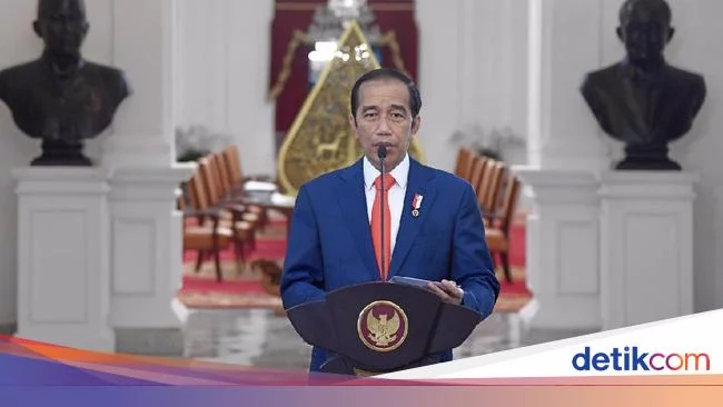 Perintah Jokowi Usut Mutilasi di Papua Demi Kepercayaan Publik ke TNI