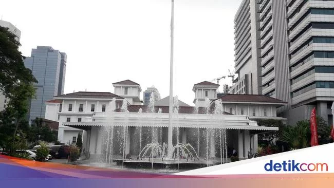 Kemendagri dan DPRD DKI Ngaku Belum Kantongi Nama 6 Calon Pj Gubernur