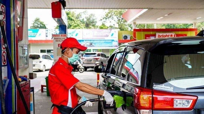 Harga BBM Non Subsidi Turun! Ini Harga Pertamax Turbo, Dexlite, Pertamina Dex per 1 September 2022