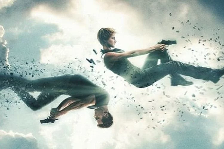 Sinopsis Film The Divergent Series: Insurgent: Aksi Tris dan Four Membongkar Kebobrokan Pemerintah - Pikiran-Rakyat.com